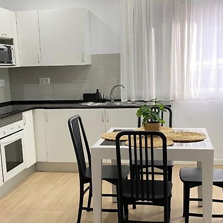 לה לגונה Apartamento Retama Laguna Centro מראה חיצוני תמונה