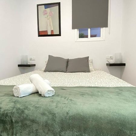 לה לגונה Apartamento Retama Laguna Centro מראה חיצוני תמונה
