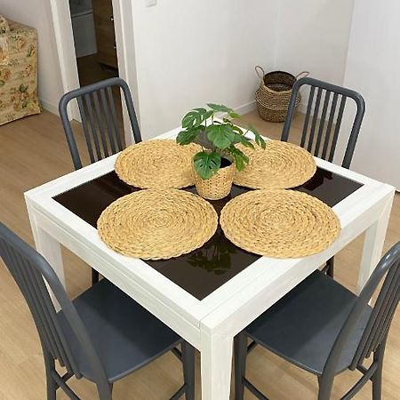 לה לגונה Apartamento Retama Laguna Centro מראה חיצוני תמונה