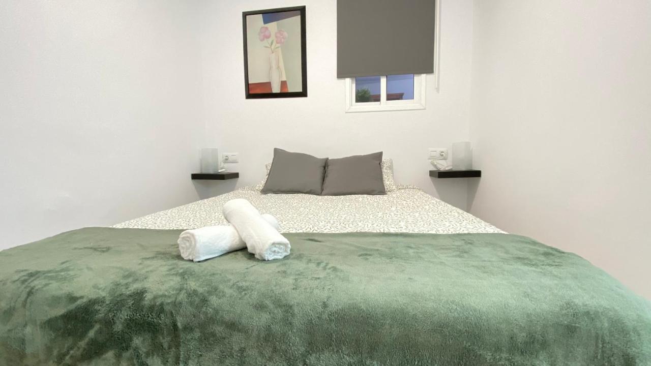 לה לגונה Apartamento Retama Laguna Centro מראה חיצוני תמונה