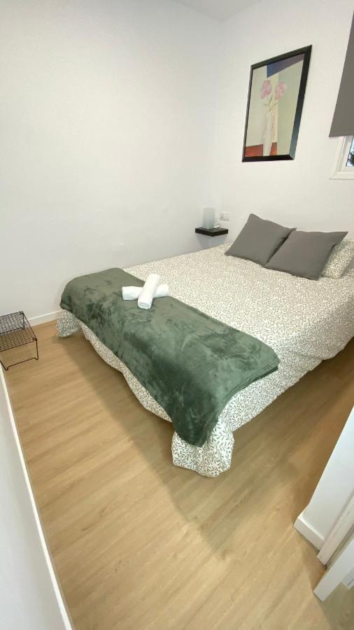 לה לגונה Apartamento Retama Laguna Centro מראה חיצוני תמונה