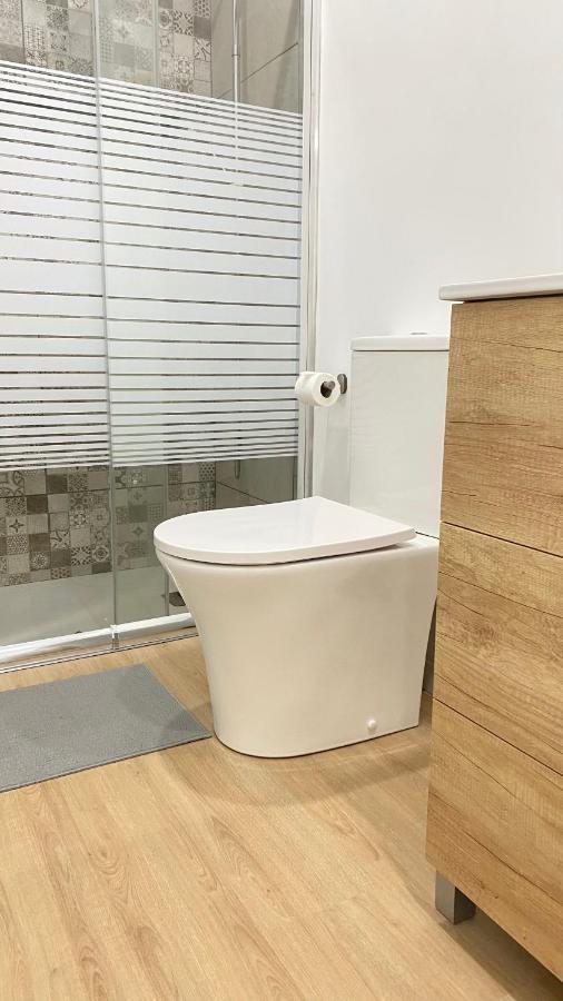 לה לגונה Apartamento Retama Laguna Centro מראה חיצוני תמונה