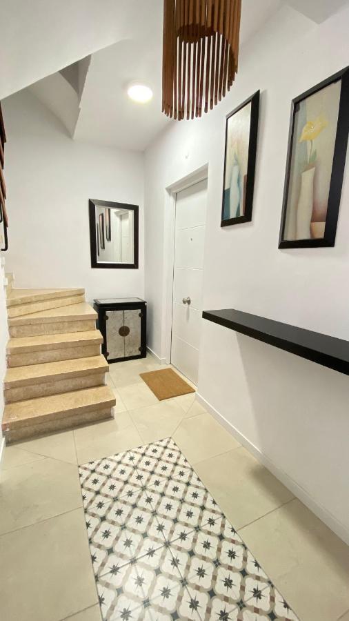 לה לגונה Apartamento Retama Laguna Centro מראה חיצוני תמונה