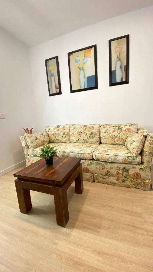 לה לגונה Apartamento Retama Laguna Centro מראה חיצוני תמונה