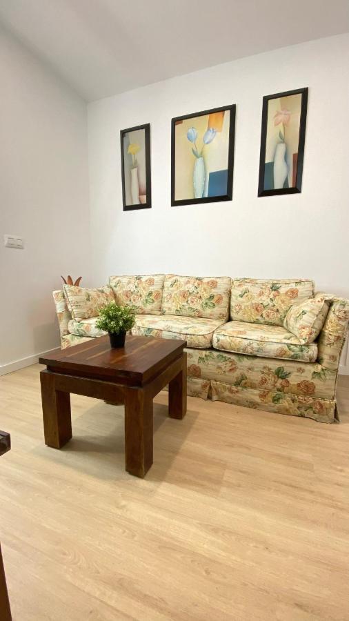 לה לגונה Apartamento Retama Laguna Centro מראה חיצוני תמונה