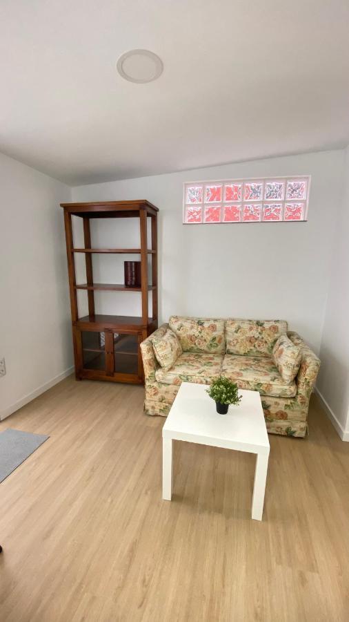 לה לגונה Apartamento Retama Laguna Centro מראה חיצוני תמונה