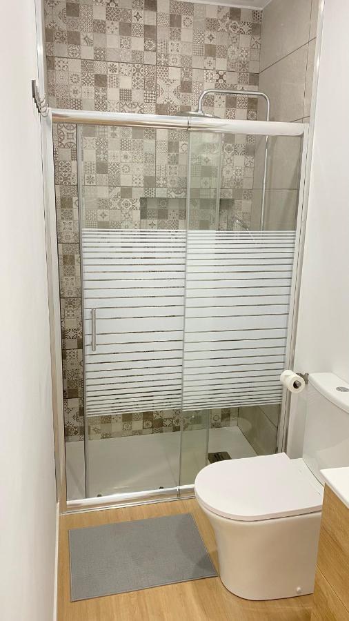לה לגונה Apartamento Retama Laguna Centro מראה חיצוני תמונה
