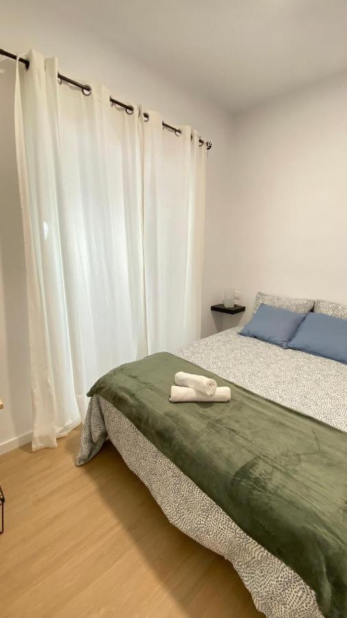 לה לגונה Apartamento Retama Laguna Centro מראה חיצוני תמונה